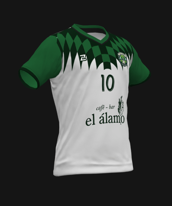 BAR EL ÁLAMO 2025