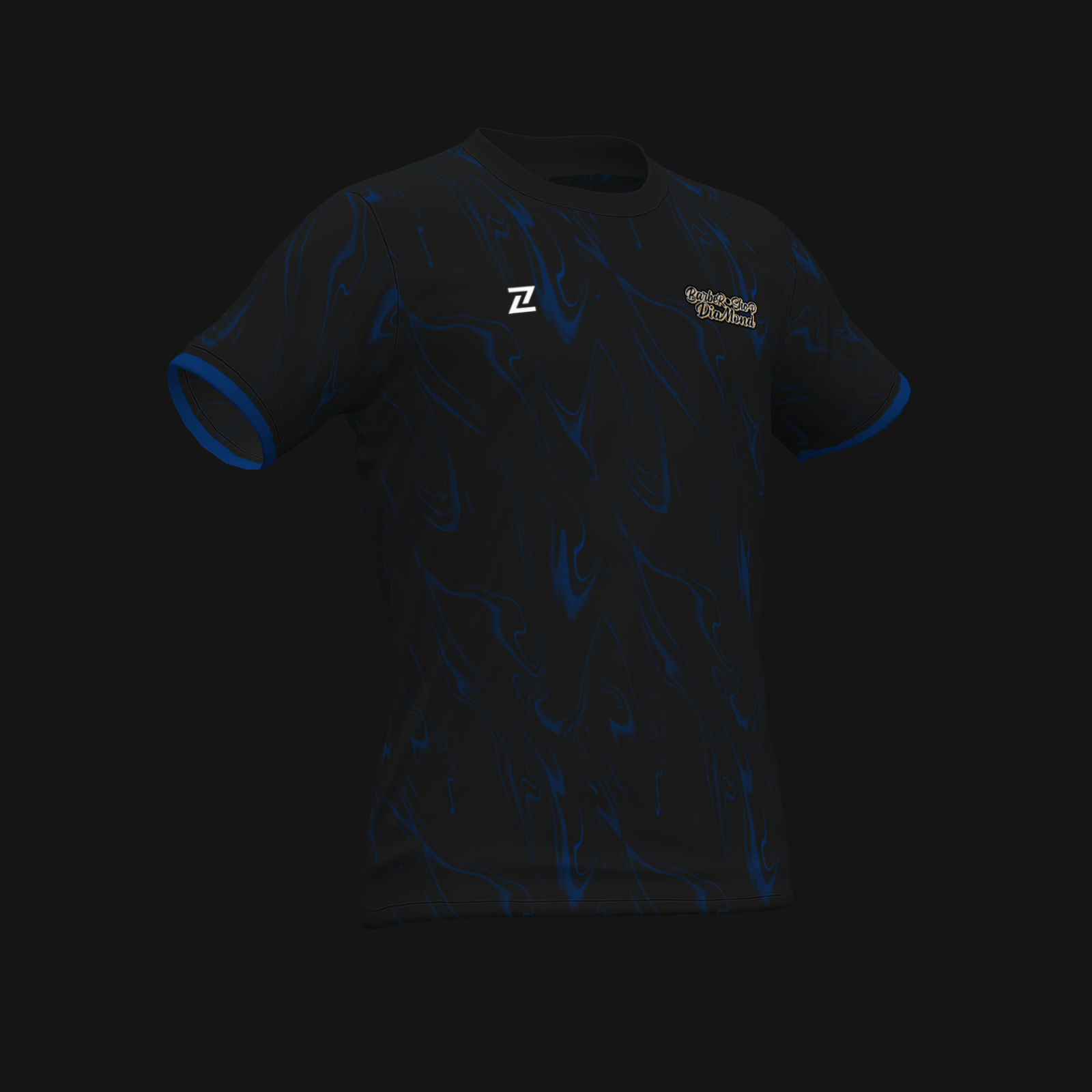 BARBER SHOP DIAMOND PRIMERA