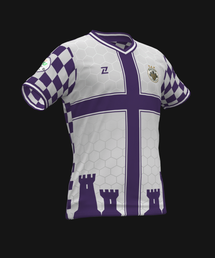 BASTIÓN CLUB DE FUTBOL