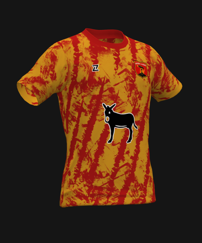 BAYERN DE LOS CAÍDOS MATARÓ