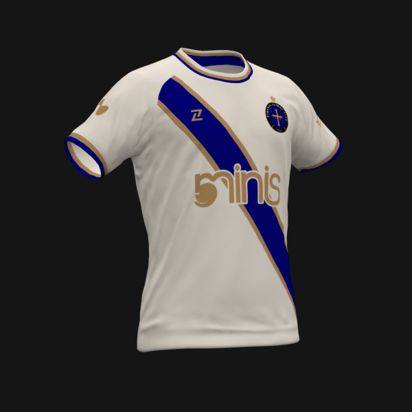 BIMENES FC SEGUNDA
