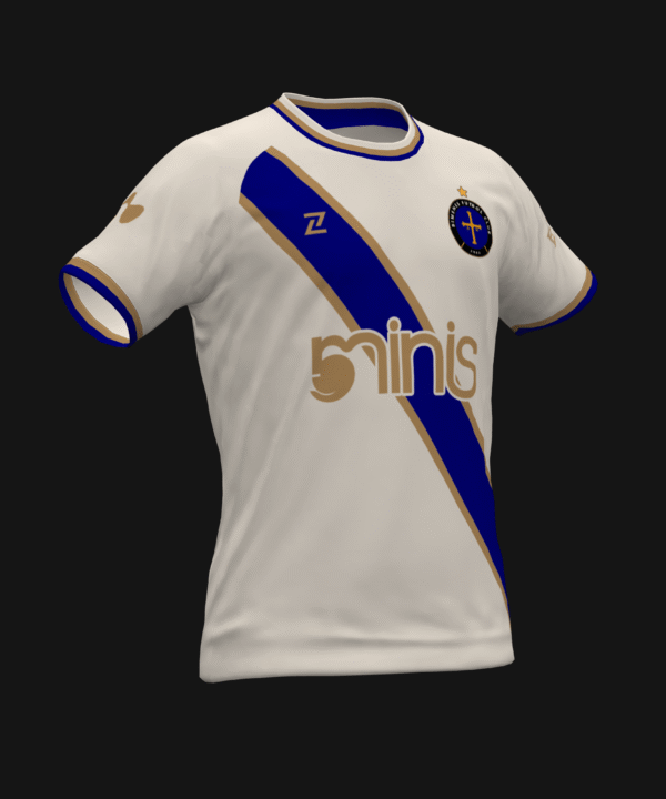 BIMENES FC SEGUNDA