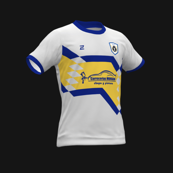 BOCA JR ESTRELLA CITY