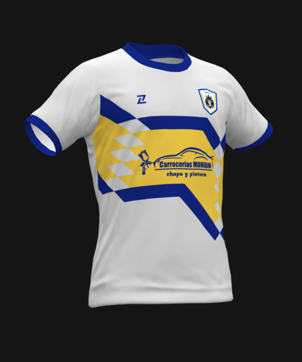 BOCA JR ESTRELLA CITY