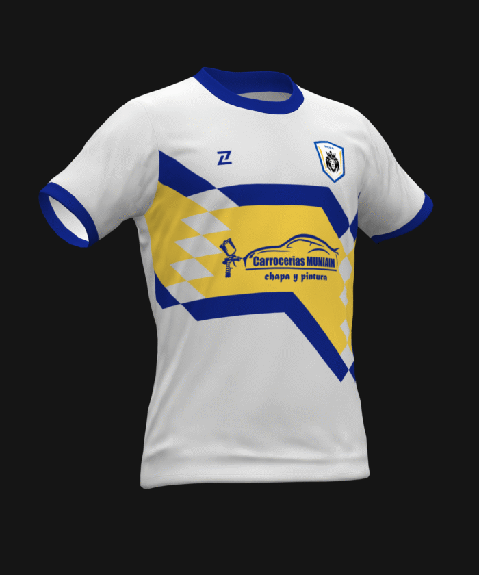 BOCA JR ESTRELLA CITY