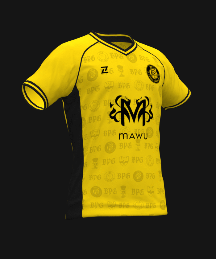 BPG FUENLABRADA 2025