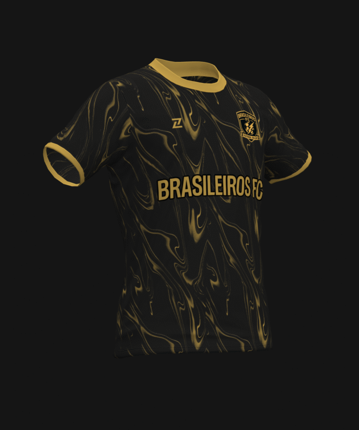 BRASILEIROS FC MÁLAGA