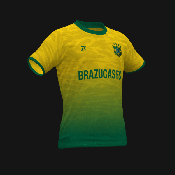 BRAZUCAS FC