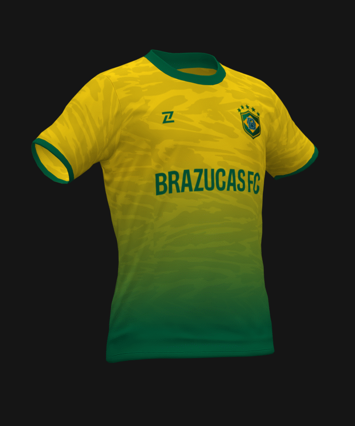 BRAZUCAS FC