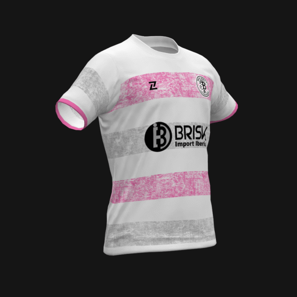 BRISK IBÉRICA
