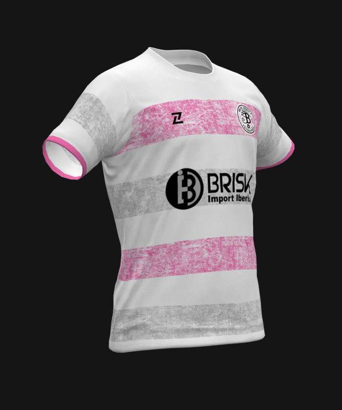 BRISK IBÉRICA