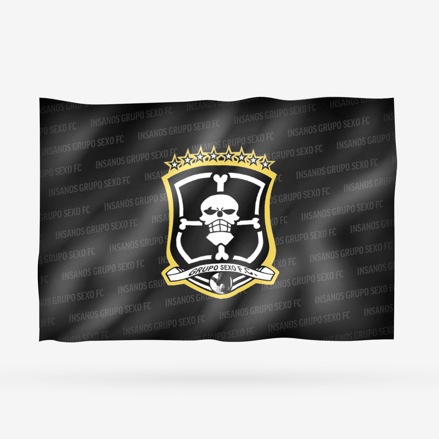 INSANOS GRUPO SEXO FC - Imagen 5