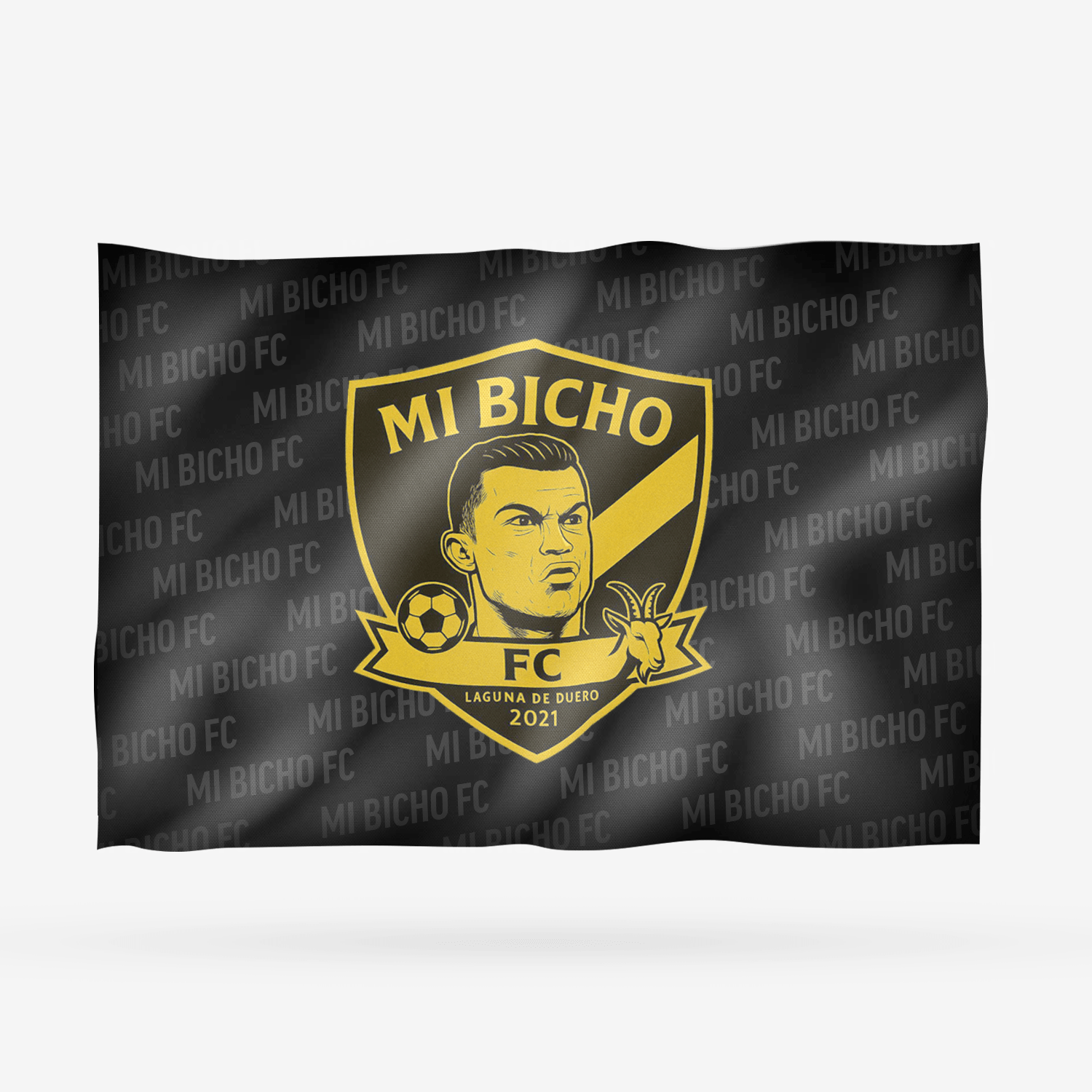 MI BICHO FC - Imagen 13