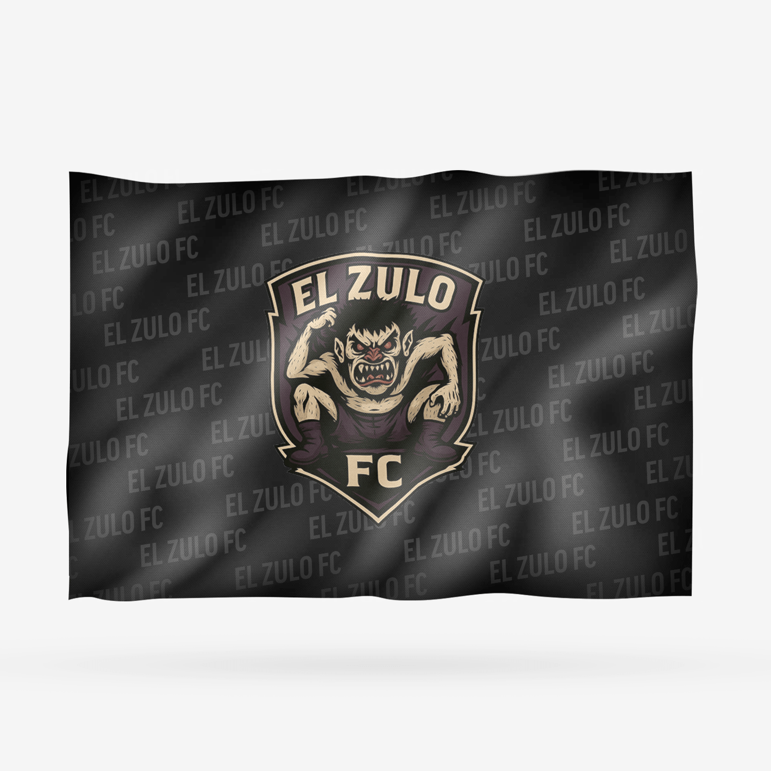 EL ZULO FC MORADA - Imagen 4