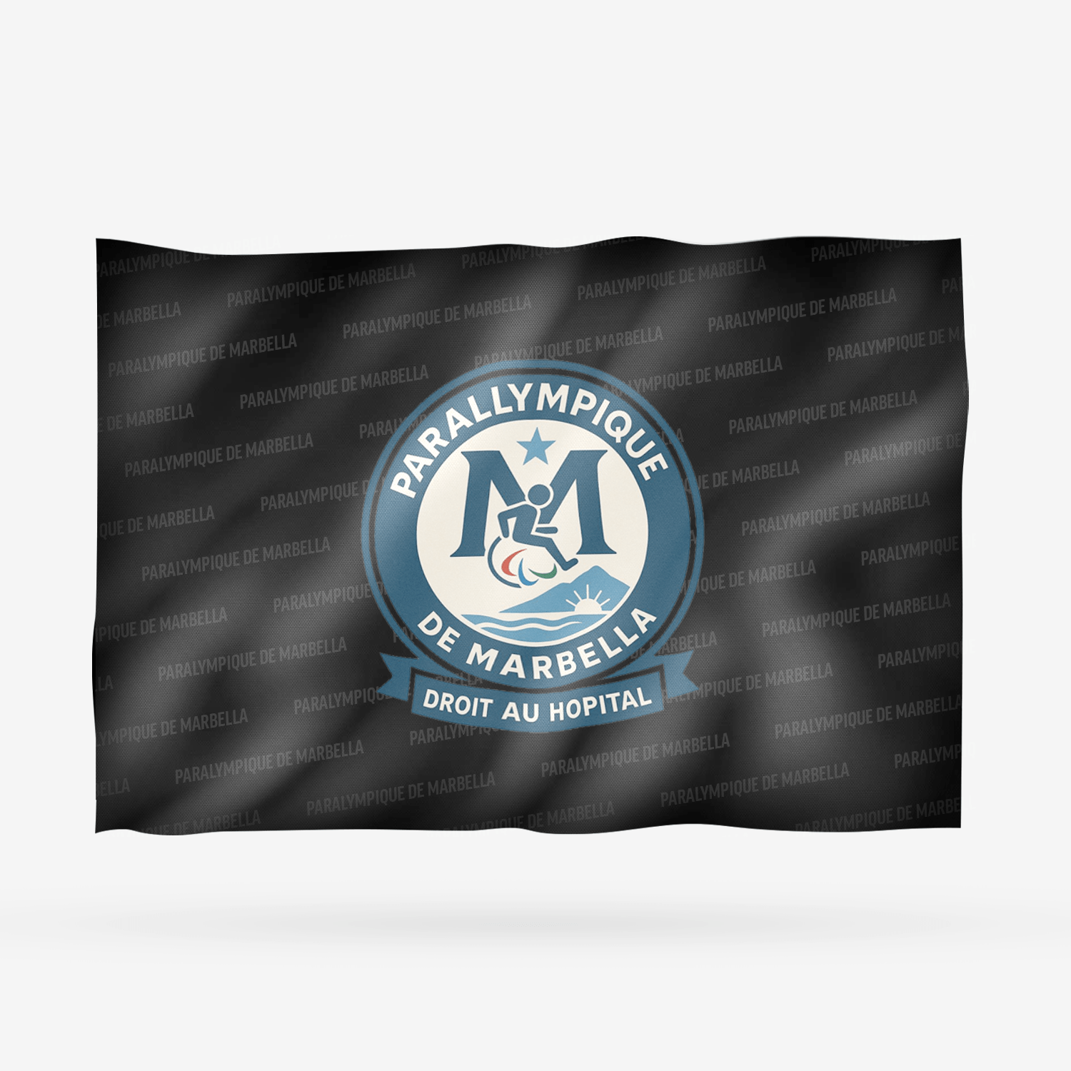 PARALYMPIQUE DE MARBELLA - Imagen 9