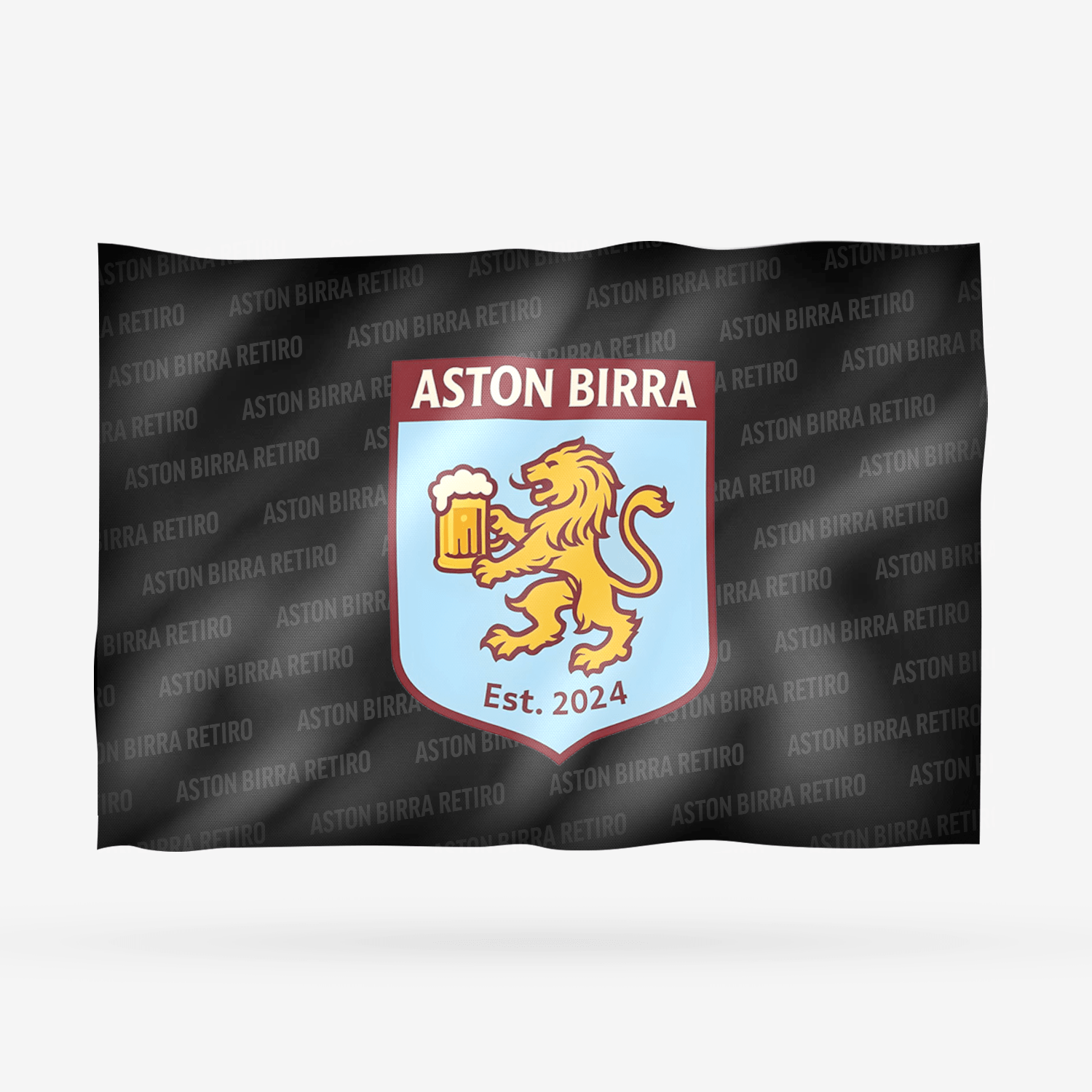 ASTON BIRRA RETIRO - Imagen 11