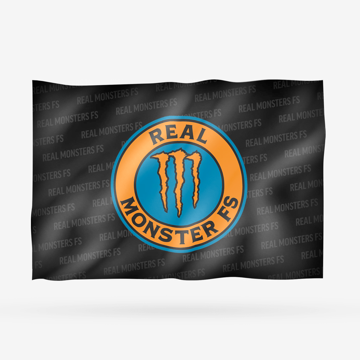 REAL MONSTERS FS - Imagen 13