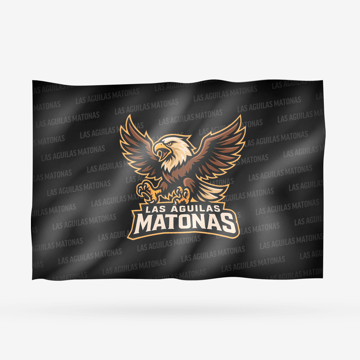 LAS AGUILAS MATONAS - Imagen 4