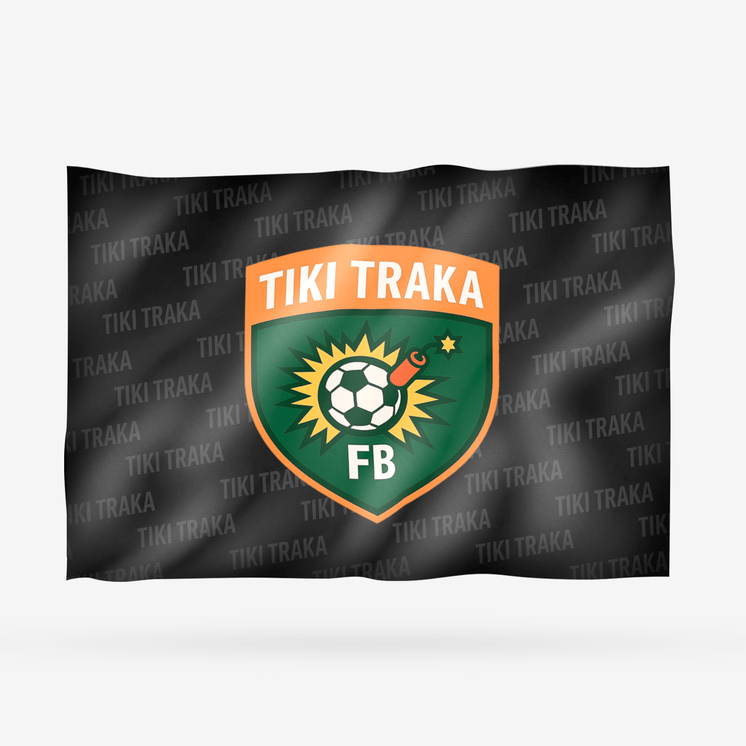 TIKI TRAKA 2025 - Imagen 12