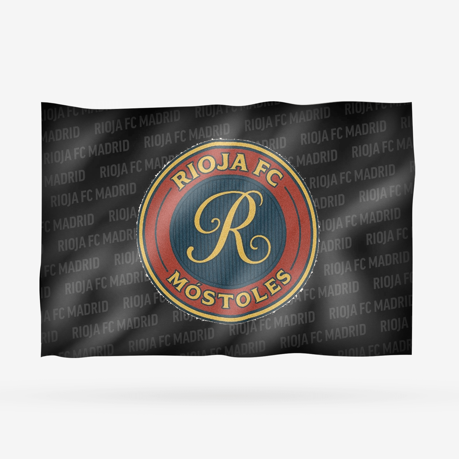 RIOJA FC MADRID - Imagen 8