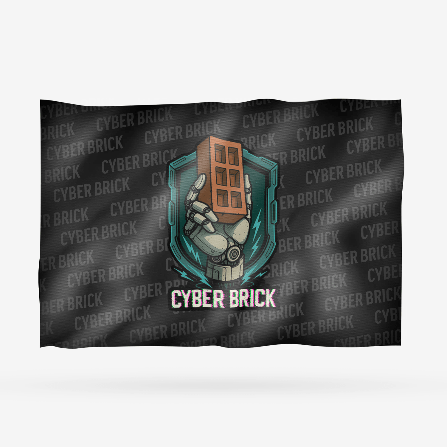 CYBER BRICK - Imagen 11