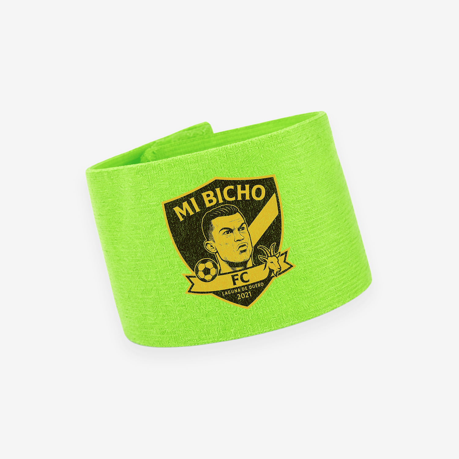 MI BICHO FC - Imagen 11