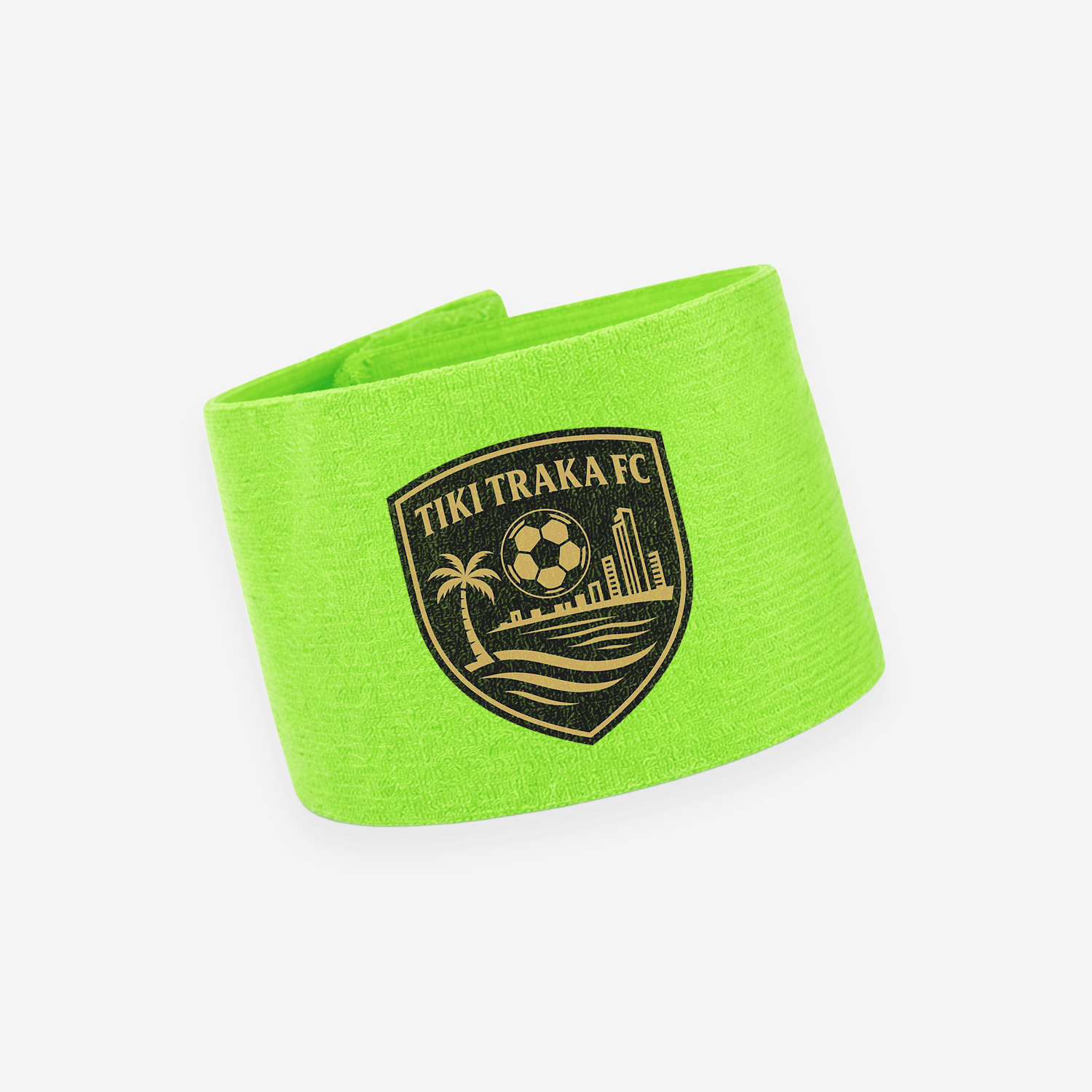 TIKI TRAKA FC - Imagen 15