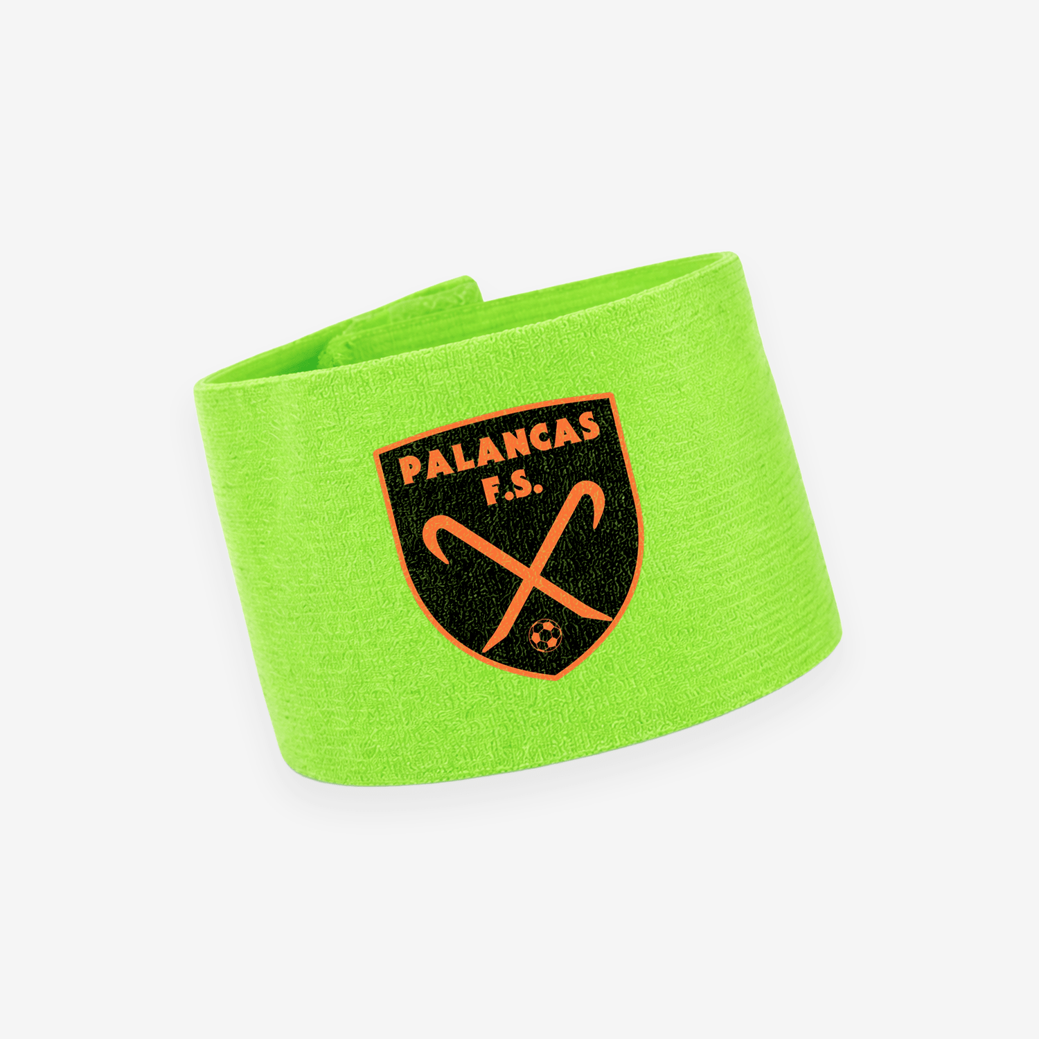 PALANCAS F.S. - Imagen 5