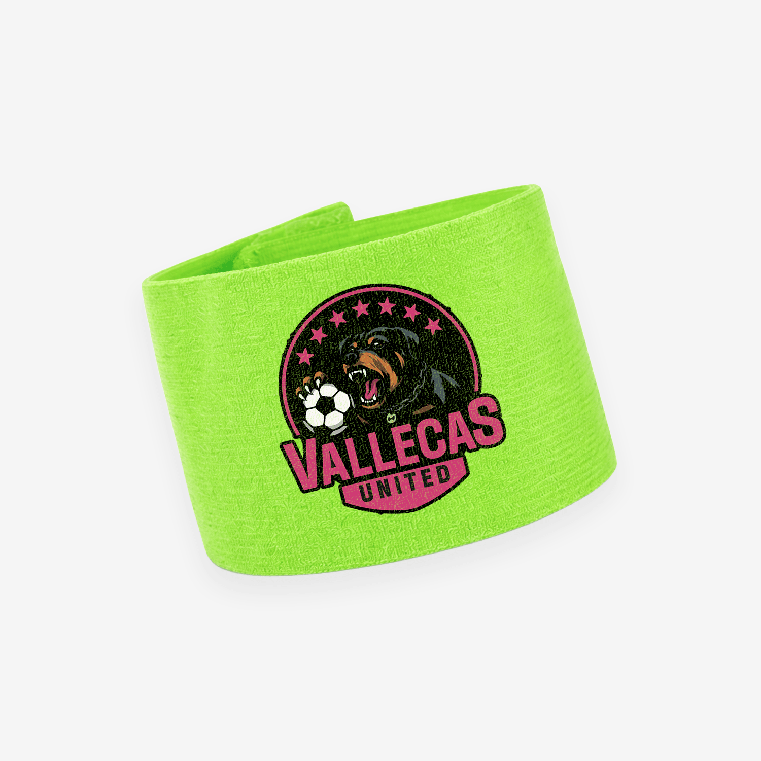 VALLECAS UNITED - Imagen 8