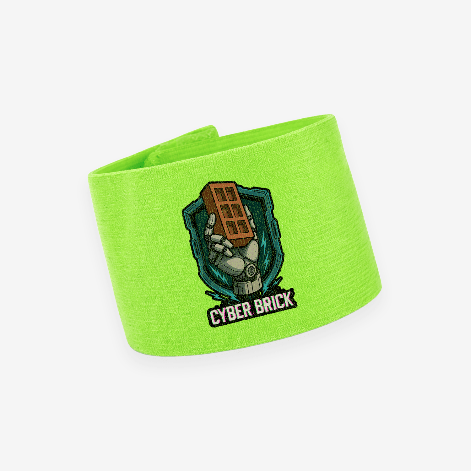 CYBER BRICK - Imagen 12