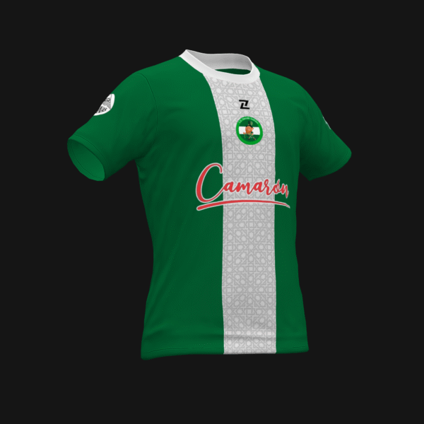 C.D. DUENDE ANDALUZ