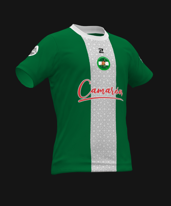 C.D. DUENDE ANDALUZ