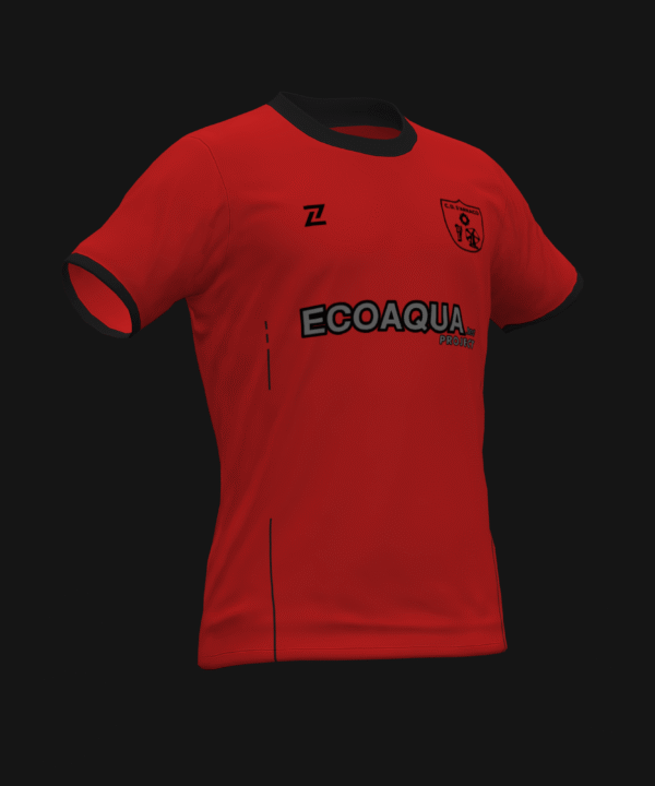 C.D. S'ARRACO