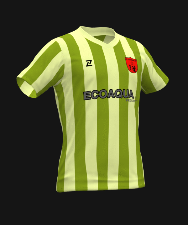 C.D. S'ARRACO SEGUNDA