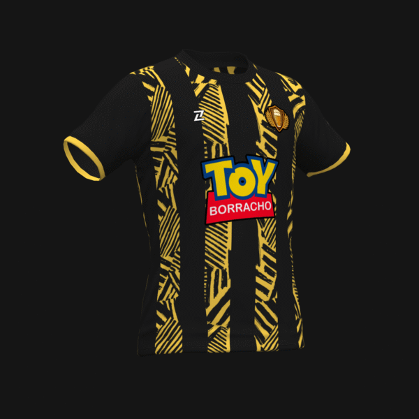 CEBADOS FC