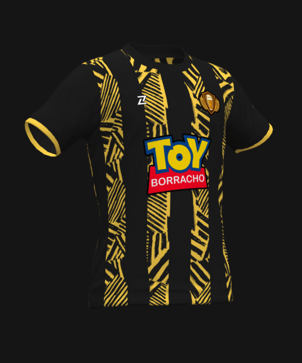 CEBADOS FC