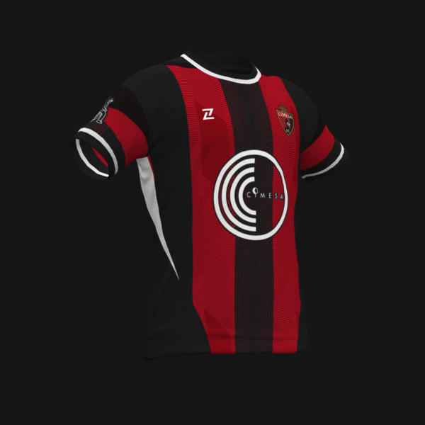 CIMESA FC