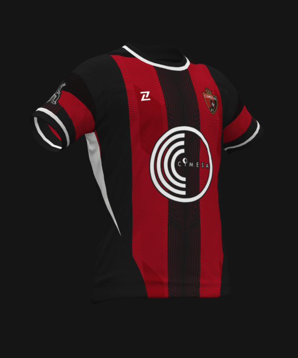 CIMESA FC