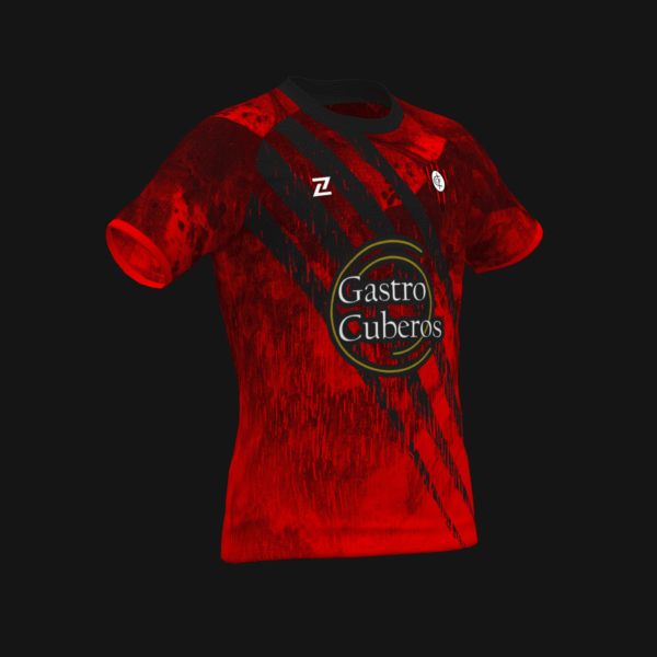CIUDAD INMORTAL CF