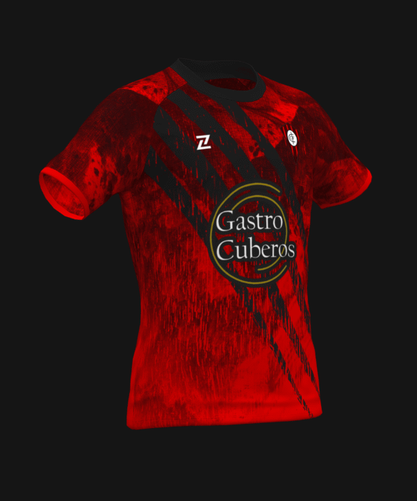 CIUDAD INMORTAL CF