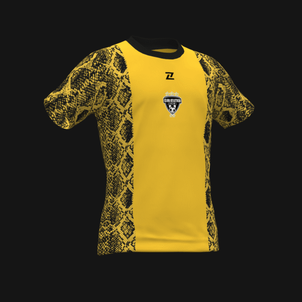 CLUB ATLETICO JUVENIL