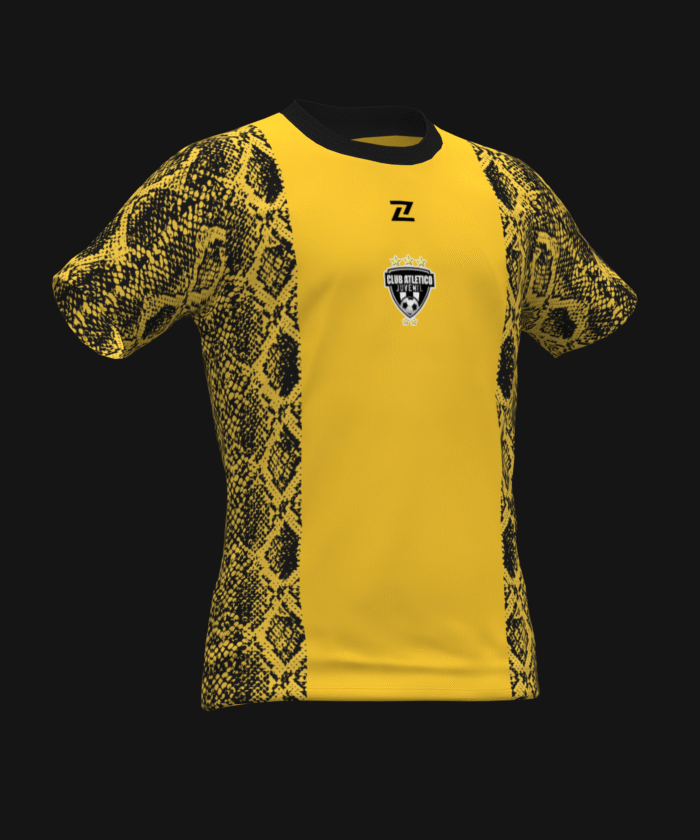 CLUB ATLETICO JUVENIL