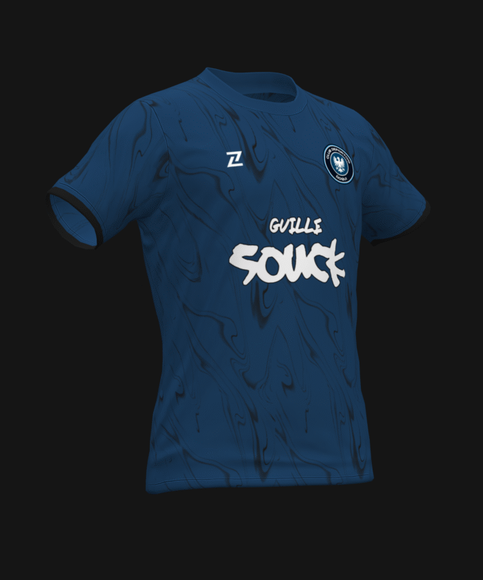 CLUB DEPORTIVO ÑOQUI