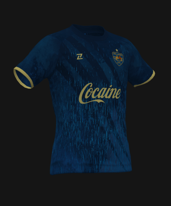 COCA JUNIORS GIJON