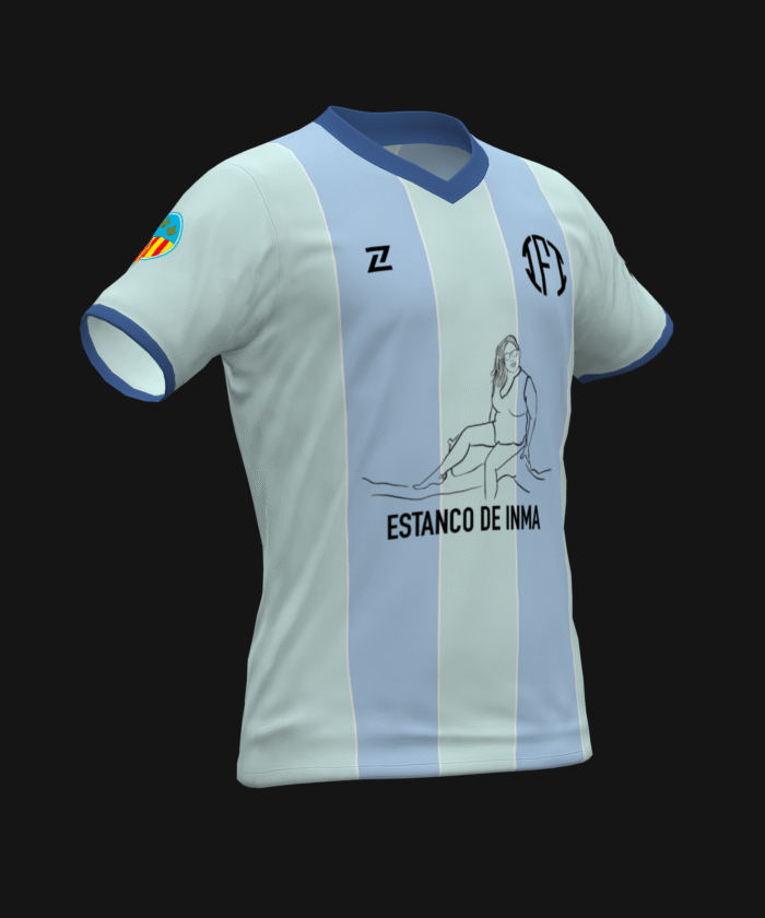 COMUNA FÚTBOL CLUB