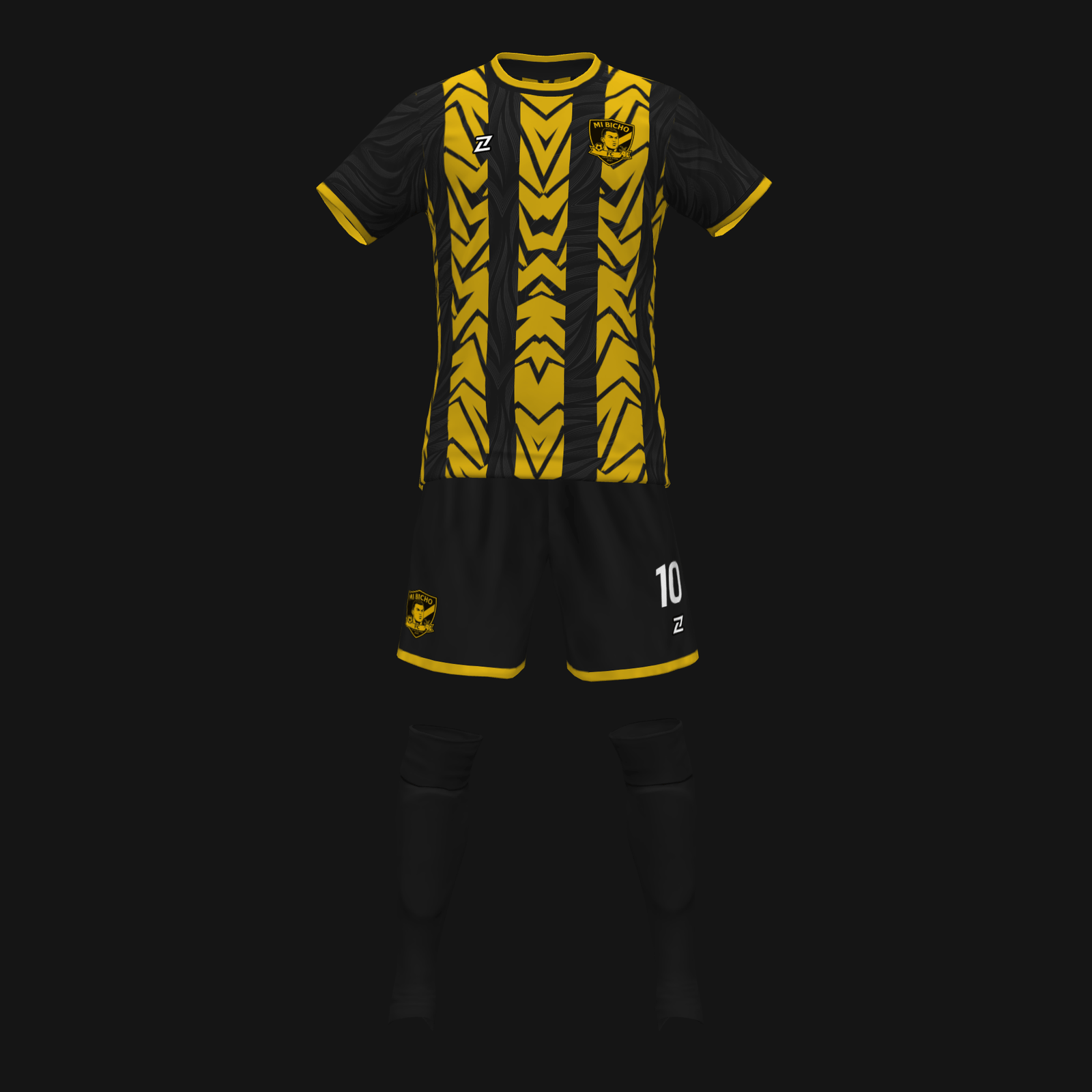 MI BICHO FC - Imagen 11