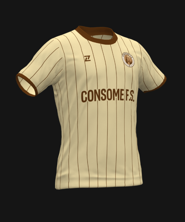 CONSOME FS