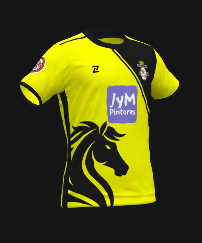 CONSTITUCIÓN C.F. MÓSTOLES