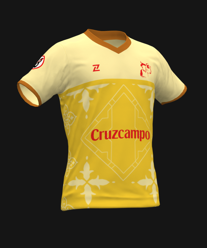 CRUZCAMPO FC