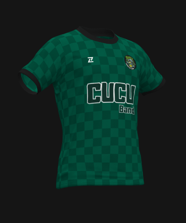 CUCUBAND